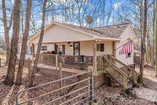11745 Stokes Ferry Rd, Gold Hill, NC 28071 - Photo 22