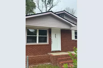 427 Clinton Avenue, Lancaster, SC 29720 - Photo 1