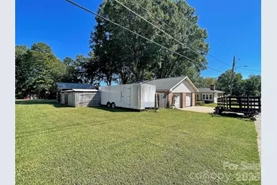 604 W Park Avenue, Mooresville, NC 28115 - Photo 32