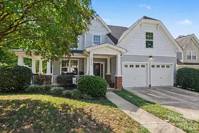 2540 Oakboro Lane, Charlotte, NC 28214 - Photo 2