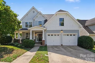 2540 Oakboro Lane, Charlotte, NC 28214 - Photo 1