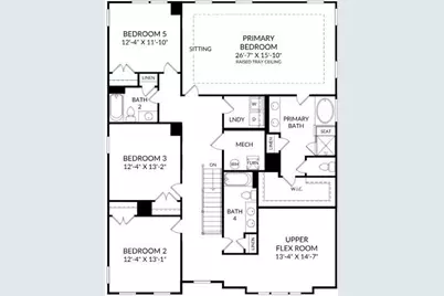 1403 Mossy Glade Road, Indian Trail, NC 28079 - Photo 40