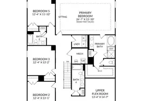 1403 Mossy Glade Rd, Indian Trail, NC 28079 - Photo 40