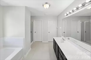 1012 Council Fire Cir, Indian Trail, NC 28079 - Photo 12