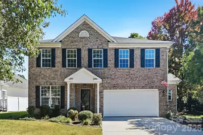 1012 Council Fire Circle, Indian Trail, NC 28079 - Photo 1