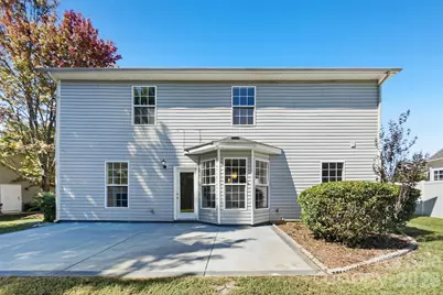 1012 Council Fire Circle, Indian Trail, NC 28079 - Photo 18