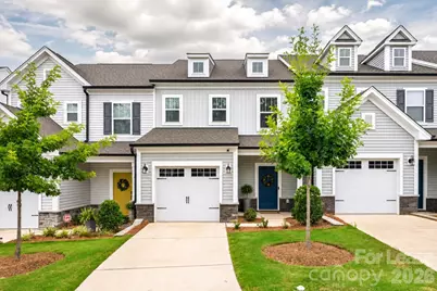 11012 Pagebrook Lane, Charlotte, NC 28214 - Photo 1
