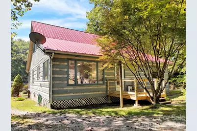 57 Pebble Drive, Whittier, NC 28789 - Photo 6