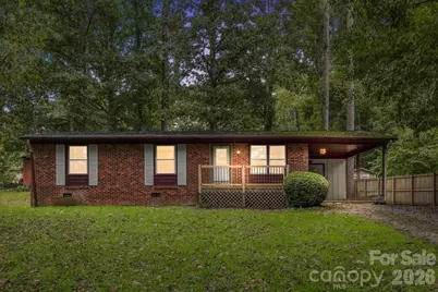 36 Medlin Lane, Flat Rock, NC 28731 - Photo 1