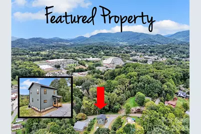 98 McElroy Street, Waynesville, NC 28786 - Photo 2