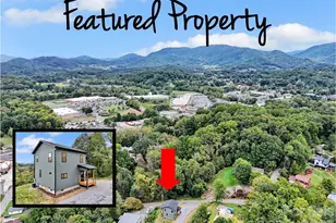 98 McElroy St, Waynesville, NC 28786 - Photo 2
