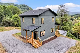 98 McElroy St, Waynesville, NC 28786 - Photo 1
