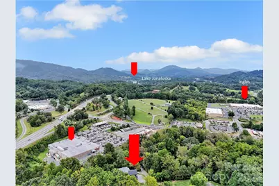 98 McElroy Street, Waynesville, NC 28786 - Photo 44