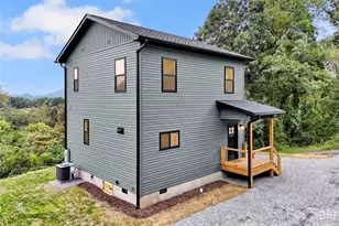 98 McElroy St, Waynesville, NC 28786 - Photo 46