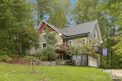 176 Sweetwater Hills Drive, Hendersonville, NC 28791 - Photo 1