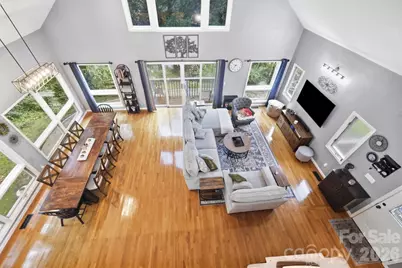 176 Sweetwater Hills Drive, Hendersonville, NC 28791 - Photo 30