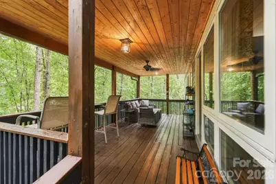 176 Sweetwater Hills Drive, Hendersonville, NC 28791 - Photo 6