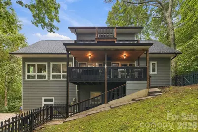 176 Sweetwater Hills Drive, Hendersonville, NC 28791 - Photo 4