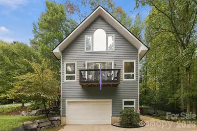 176 Sweetwater Hills Drive, Hendersonville, NC 28791 - Photo 2