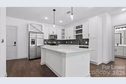 9414 Mallard Creek Road #Alexander, Charlotte, NC 28262 - Photo 30