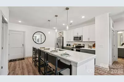 9414 Mallard Creek Road #Alexander, Charlotte, NC 28262 - Photo 22