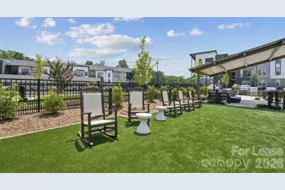 9414 Mallard Creek Road #Alexander, Charlotte, NC 28262 - Photo 2