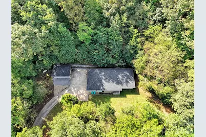 250 Camp Creek Road, Whittier, NC 28789 - Photo 22