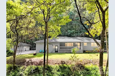 250 Camp Creek Road, Whittier, NC 28789 - Photo 1