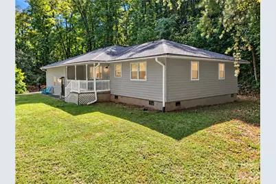 250 Camp Creek Road, Whittier, NC 28789 - Photo 2