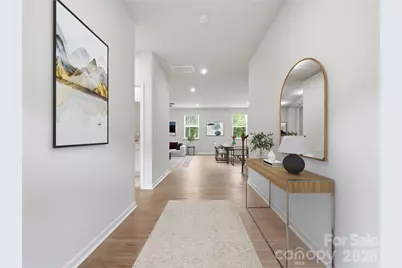 1410 Mossy Glade Road, Indian Trail, NC 28079 - Photo 24