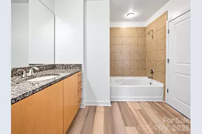210 N Church Street #3411, Charlotte, NC 28202 - Photo 10
