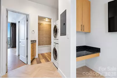 210 N Church Street #3411, Charlotte, NC 28202 - Photo 14