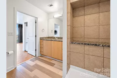 210 N Church Street #3411, Charlotte, NC 28202 - Photo 12