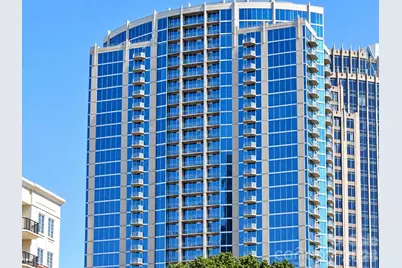 210 N Church Street #3411, Charlotte, NC 28202 - Photo 2
