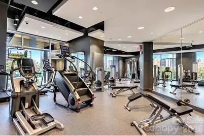 210 N Church Street #3411, Charlotte, NC 28202 - Photo 22