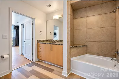 210 N Church Street #3411, Charlotte, NC 28202 - Photo 16