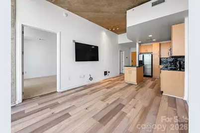 210 N Church Street #3411, Charlotte, NC 28202 - Photo 8