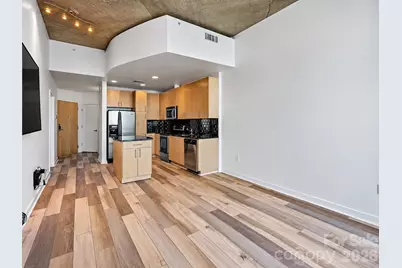 210 N Church Street #3411, Charlotte, NC 28202 - Photo 20