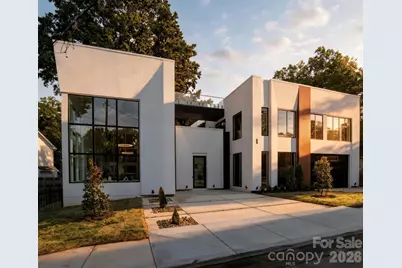 1159 Woodside Avenue, Charlotte, NC 28205 - Photo 1