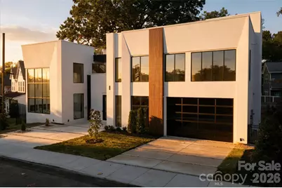1159 Woodside Avenue, Charlotte, NC 28205 - Photo 2