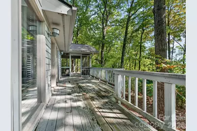 172 Clock Crest Drive, Pisgah Forest, NC 28768 - Photo 16