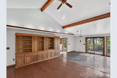 172 Clock Crest Drive, Pisgah Forest, NC 28768 - Photo 8