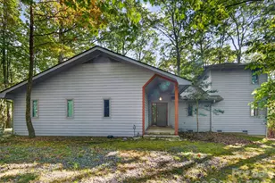 172 Clock Crest Dr, Pisgah Forest, NC 28768 - Photo 4