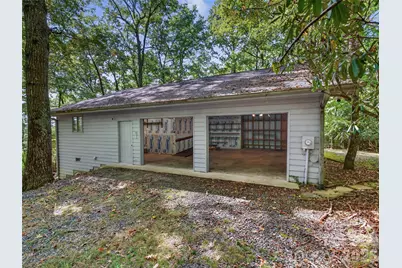 172 Clock Crest Drive, Pisgah Forest, NC 28768 - Photo 38