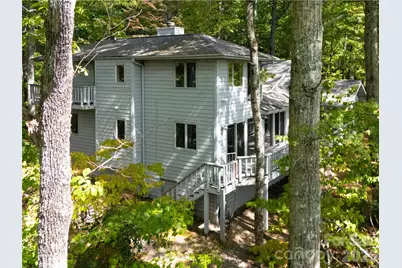 172 Clock Crest Drive, Pisgah Forest, NC 28768 - Photo 40