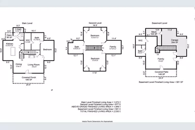 18 Wood Haven Lane, Black Mountain, NC 28711 - Photo 8