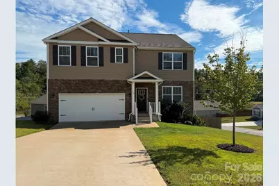 166 Amblers Knoll Road, Weaverville, NC 28787 - Photo 1