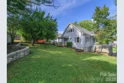 135 Patton Avenue, Canton, NC 28716 - Photo 32