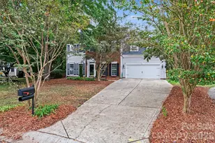 1372 Yorkshire Pl NW, Concord, NC 28027 - Photo 4