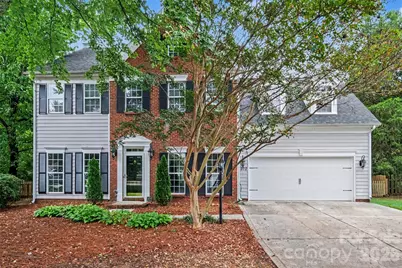 1372 Yorkshire Place NW, Concord, NC 28027 - Photo 2